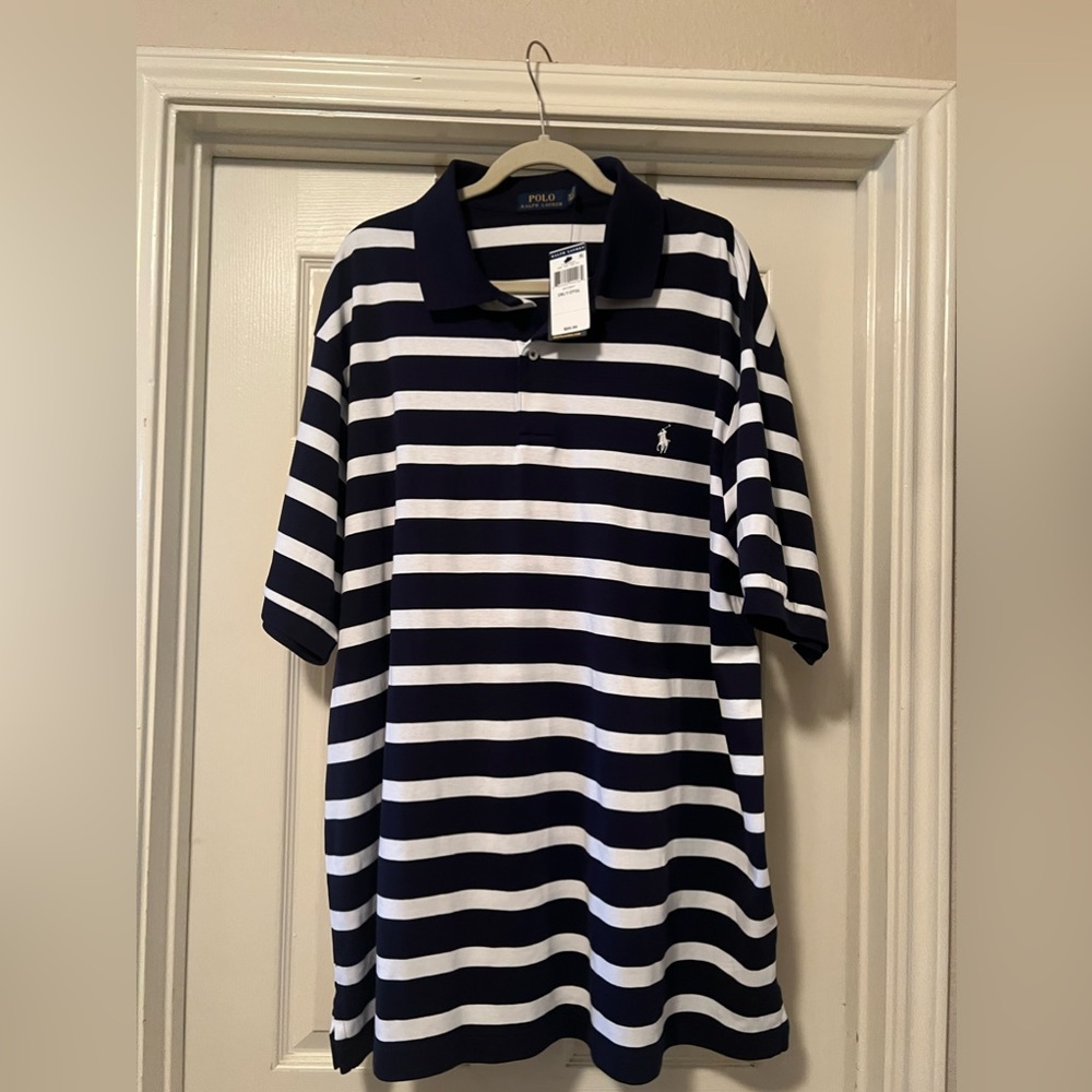Men’s Polo